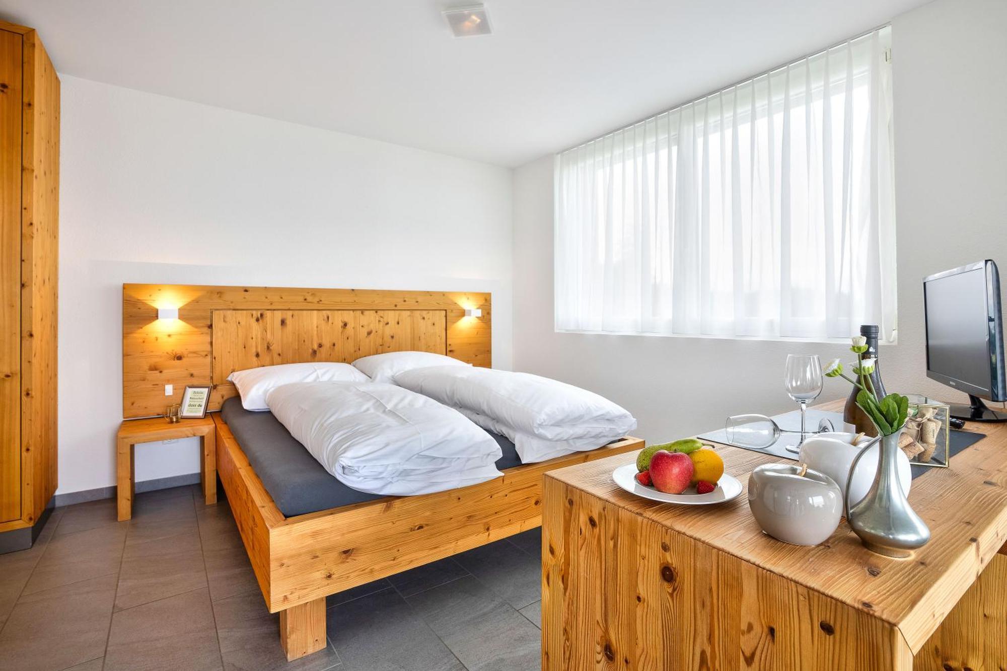 Hotel Restaurant Berghaus Malbun Buchserberg บูคส์ ภายนอก รูปภาพ
