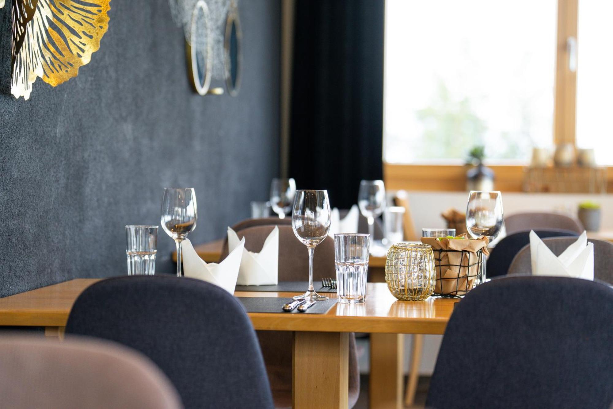 Hotel Restaurant Berghaus Malbun Buchserberg บูคส์ ภายนอก รูปภาพ